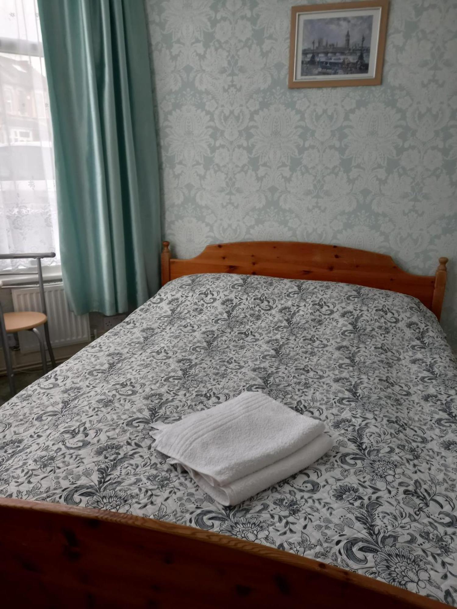 Mari London Holiday Room Ilford Dış mekan fotoğraf